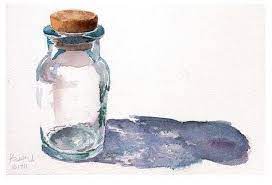 Workspace Webmail Mail Index Inbox Painting Watercolor Illustration Watercolor