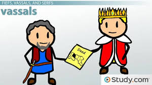 Order From Chaos Establishing Stability Through Feudal Ties And Manors Video Lesson Transcript Study Com