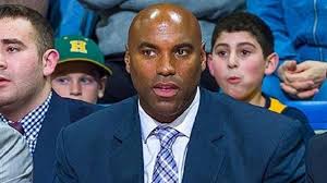 DII basketball: Former NBA star Scott Burrell excelling in debut as head  coach