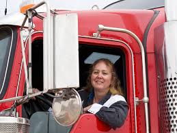 So many titles, so much to experience. Female Truckers Are Better Drivers Data Shows Business Insider