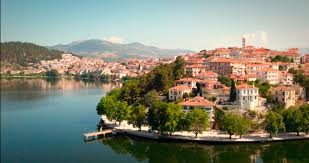 Καστοριά: Από γριβάδι σε αρμιόπιτα – ένα ταξίδι γεμάτο εκπλήξεις!