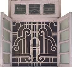 Art Deco in Mumbai: Oval & Marine Drive ...