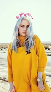 Billie Eilish Ringtones And Wallpapers Free By Zedge U2122 Billie Billie Eilish Singer