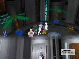 Wars complete vehicles how do you unlock bounty hunter missions? Lego Star Wars Ii Bounty Hunter Missions Youtube
