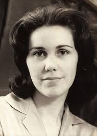 Linda Claudette Mathews Houck Obituary