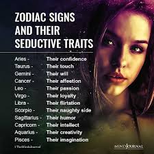 What is the cancer personality like? Zodiac Signs And Their Seductive Traits
