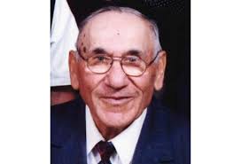 Albert Ackerman Obituary (1921