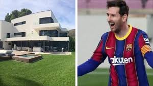 Fc barcelona have confirmed in a statement that lionel messi will not remain linked with the club and effectively leave after contract talks broke down. Barcelona Players In Hot Water Over Bbq At Messi S
