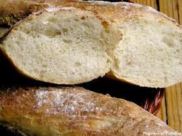 Baguettes Monge Recette Recette Recettes De Cuisine Alimentation