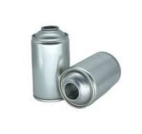 China OEM Popular Size Tin Can/Empty Aerosol Metal Tinplate ...