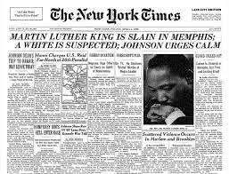 Breaking news and analysis from time.com. The Day King Was Shot 26 Times Articles That Told The Story The New York Times