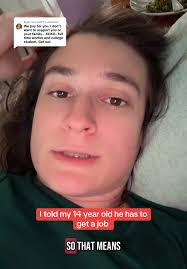 Teaching Kids Responsibility Through Job Search