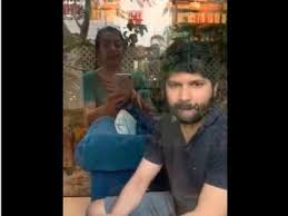 Check out mani ratnam's latest news, age, photos, family details, biography, upcoming movies, net worth, filmography, awards, songs, videos, wallpapers and much more about. Suhasini Posts Video Of Nandan Mani Ratnam Isolating Himself Tamil Movie News Times Of India