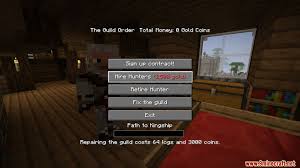 · we do not host any minecraft mods on our website! Tale Of Kingdoms A New Conquest Mod 1 17 1 Kingdom Quests 9minecraft Net