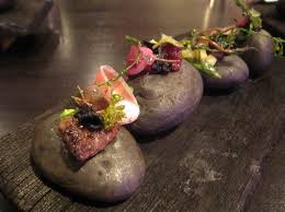 Best Restaurant In Chicago Alinea Chef Grant Achatz Molecular Cuisine Food Chicago Restaurants Best