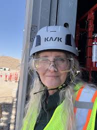 Lori Ann Barnson, MIS,SPHR