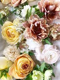 Maybe you would like to learn more about one of these? The Best Wedding Color Palette Of 2020 For Weddings In Summer And Fall Pastel Wedding Flowers White Wedding Flowers Wedding Color Palette