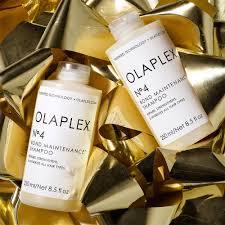 Number 4 hair care carries vegan & organic hair products for sale. Olaplex Release New Shampoo Conditioner