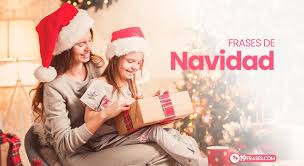 Las frases bonitas de navidad están cargadas de frases de amor, cariño e ilusión. 30 Frases De Feliz Navidad Para Compartir Este Fin De Ano