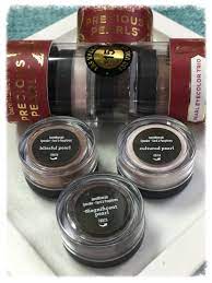 Bare Minerals Precious Pearls Is A Great Neutral Palette For Only 15 Now At Natural Solutions In Downto Organic Colour Systems Holistic Beauty Beauty Business