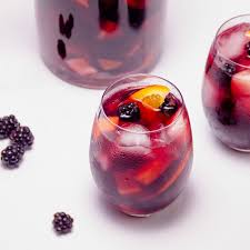 Simple Summer Red Wine Sangria Home Sweet Jones Red Sangria Recipes Red Wine Sangria Skinny Cocktails