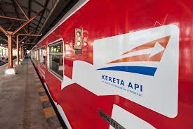 Gambar pt kereta api indonesia. Soes Minister Names New Head Of Railway Company Pt Kai Business The Jakarta Post