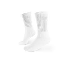 Enjoy this exclusive new free socks mockup set in order to create a super realistic brand logo or label design. Sock Mockup Stock Photos And Royalty Free Images Vectors And Illustrations Adobe Stock