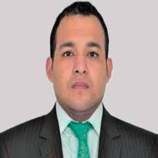 Cristóbal Ignacio ESPINOZA DIAZ