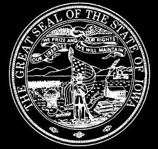 IOWA OFFICIAL REGISTER 2013-2014