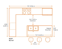 Restaurant kitchen design trends include an increased focus on sustainability, compact equipment designed for smaller square footage, and visually appealing equipment for open kitchen layouts. 6 Essential Kitchen Layouts To Inspire Your Remodel