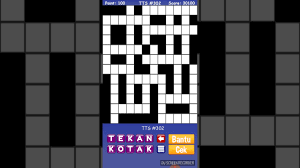Jawaban Tts 2018 Level 302 Youtube