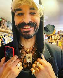 Ricochet Vintage Wears