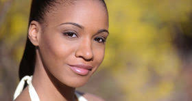 Actress, New York, Tashi Thomas