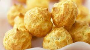 Inratables Pates A Choux La Recette La Plus Facile Tasties Foods Pate A Choux Facile Recette Facile Pate A Choux