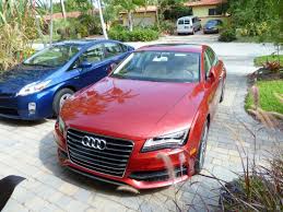Image result for Garnet Red 2012 Audi