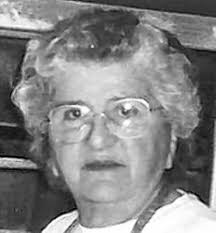 Marion HALSTEAD Obituary (2017)