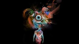 The great collection of trippy hd wallpapers 1920x1080 for desktop, laptop and mobiles. Dark Psychedelic Hd Pc Wallpapers Top Free Dark Psychedelic Hd Pc Backgrounds Wallpaperaccess