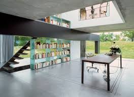 House In Bordeaux Oma Maarten Van Severen Arquitectura Disenos De Unas Rem Koolhaas