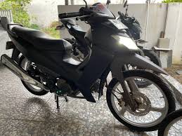 Hitachi offers the best reliability stefan eriksson, owner, steffes schakt. Kawasaki Zx 130 Siap Pakai Bukan Siap Ke Bengkel Motor Di Carousell