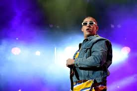 And his latest album, which dropped saturday at midnight, is a testament to that. Meet Bad Bunny The Latin Trap Artist Invading The Mainstream New York Daily News