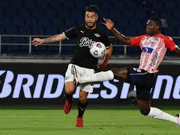 Cómo y dónde ver gratis el partido por la copa sudamericana 2021 horarios y canales de tv para ver el junior vs libertad por la copa sudamericana 2021. Zmye3c4onkbrxm