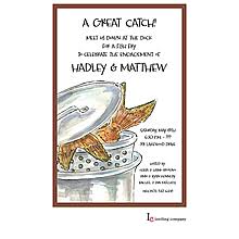 Create free fish fry flyers, posters, social media graphics and videos in minutes. Fishing Party Invitations New Selections Summer 2021