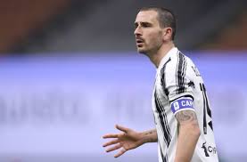 Бонуччи леонардо (leonardo bonucci) футбол защитник италия 01.05.1987. Juventus Who Is The Best Center Back Partner For Leonardo Bonucci