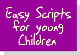Playing games is a fun way to help students make connections between words and grammar. Plays For Kids And Teens High School Middle School Elementary School Play Scripts For Kids Drama For Kids Monologues For Kids