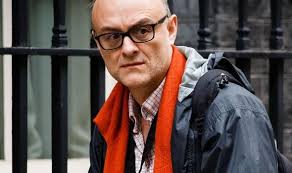 The prime minister's senior adviser added that the only way the issue of threats and abuse will be solved is if mps respect the result of the eu referendum. Brexit News Dominic Cummings Threatens To Expose Remainers Civil Servants Politics News Express Co Uk
