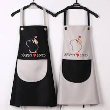 A wide variety of new design apron options are available to you, such as sleeveless apron, apron kit, and sleeved apron. Baby Kitchen Apron Novocom Top