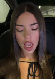 Leah Halton Inverted Filter Video