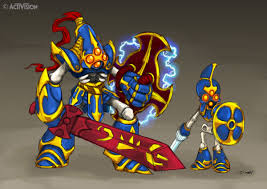 Skylanders eye brawl coloring pages. Krypt King Gallery Skylanders Wiki Fandom