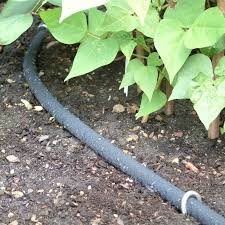 How to lay a soaker hose. Soaker Hose Kits Harrod Horticultural Uk