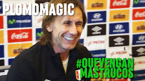 Magia con RICARDO GARECA